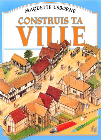 Construis ta ville