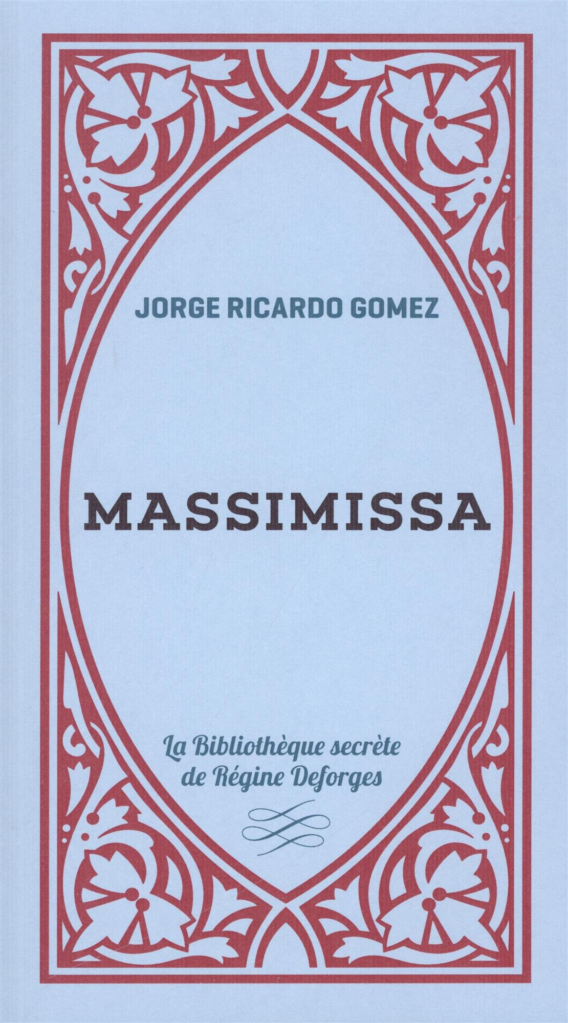 Massimissa