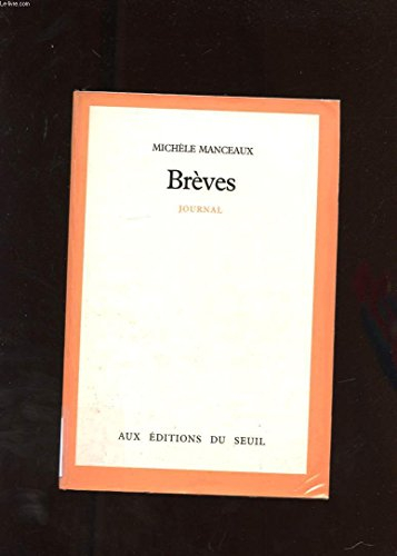Brèves : Journal