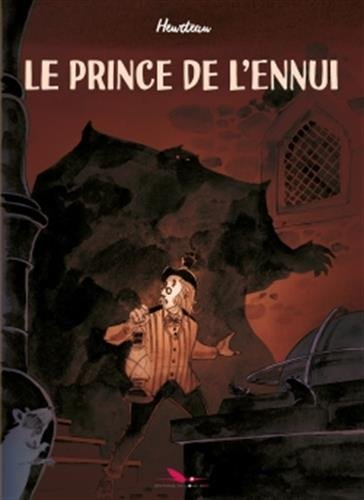 Le prince de l'ennui