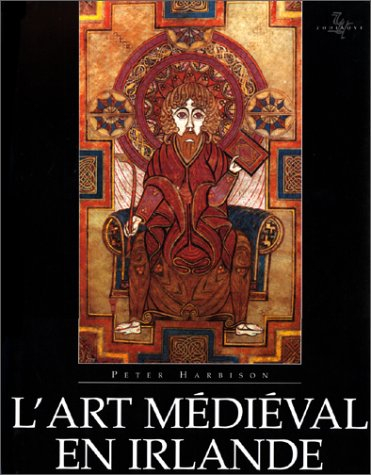 L'art médiéval en Irlande