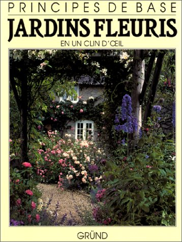 Jardins fleuris en un clin d'oeil