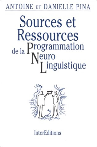 sources et resssources de la pnl