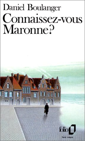 Connaissez-vous Maronne ?