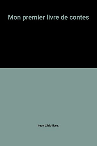 Mon premier livre de contes