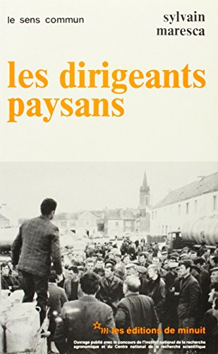 Les dirigeants paysans