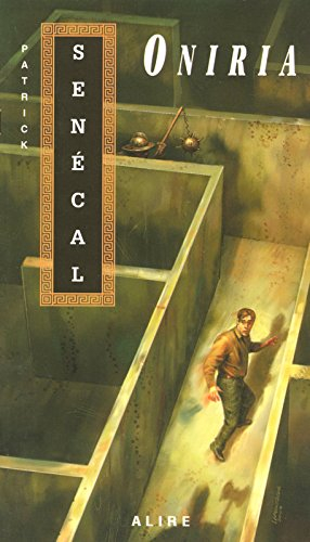 oniria