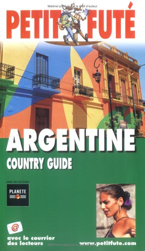 petit futé argentine