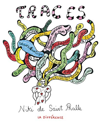 Traces : une autobiographie : 1930-1949