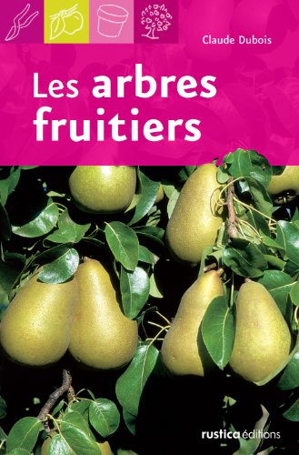 Les arbres fruitiers