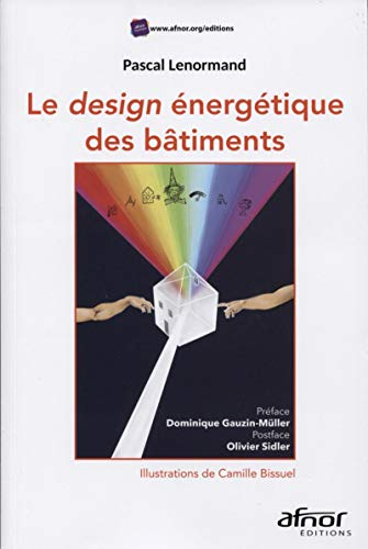 Le design énergétique des bâtiments