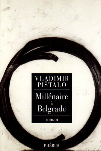 Millénaire à Belgrade