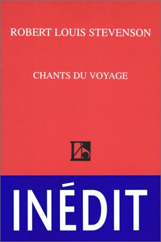 Chants du voyage : poèmes