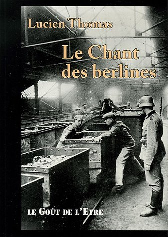 Le chant des berlines