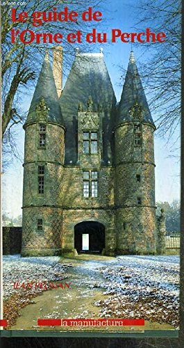 le guide de l'orne et du perche