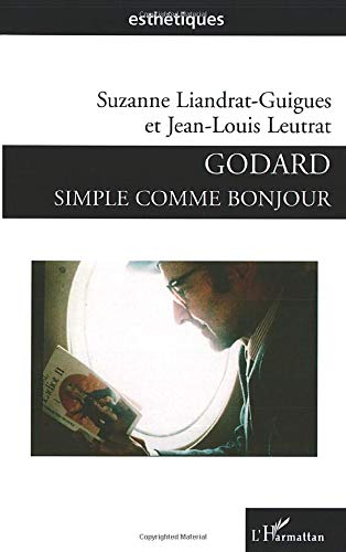 Godard simple comme bonjour