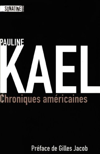 Chroniques américaines