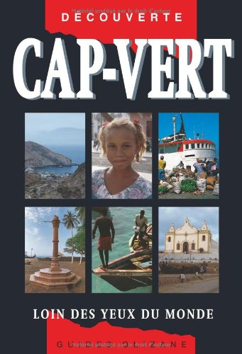 Cap-Vert : loin des yeux du monde