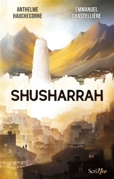 Shusharrah