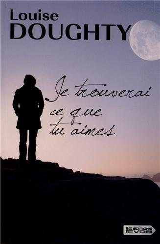 Je trouverai ce que tu aimes