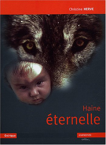 Haine éternelle