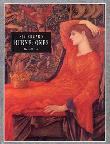 Sir Edward Burne-Jones