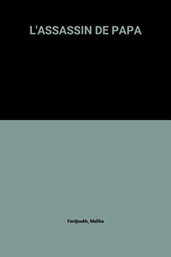 L'Assassin de papa