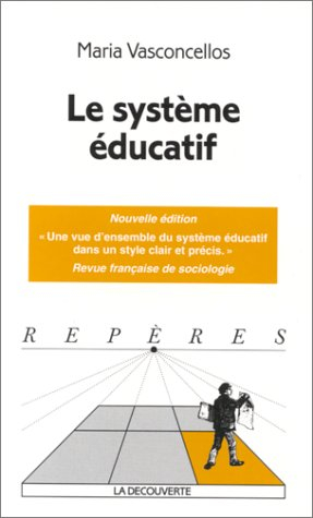 Le système éducatif