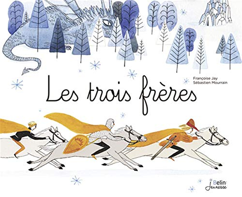 Les trois frères