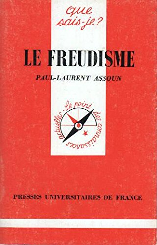 le freudisme