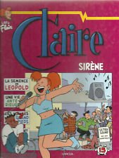 CLAIRE 15 SIRENE -HC FR.-
