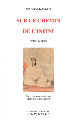 Sur le chemin de l'infini : vie en jeu