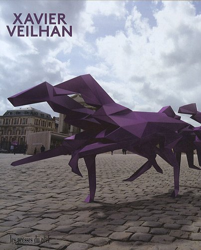 Xavier Veilhan, 1999-2009