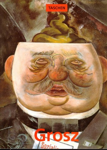 george grosz, 1893-1959