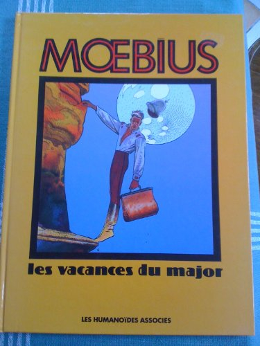 Les vacances du Major