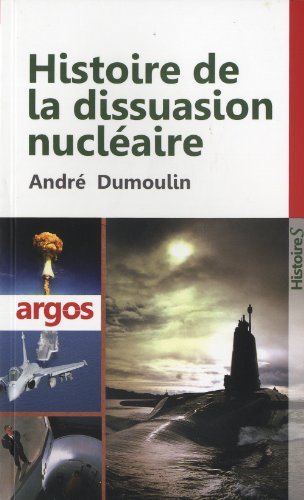 Histoire de la dissuasion nucléaire