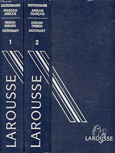dictionnaire français-allemand, allemand-français