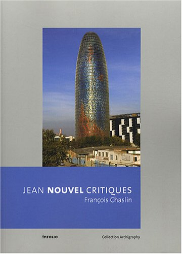 Jean Nouvel critiques