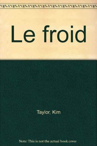 Le Froid
