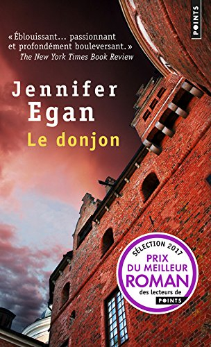 Le donjon