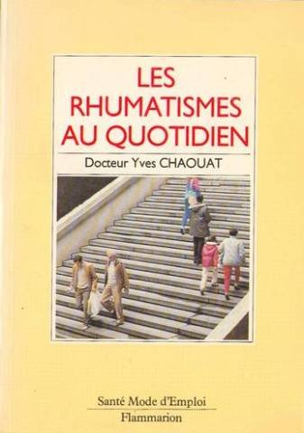 Les Rhumatismes au quotidien