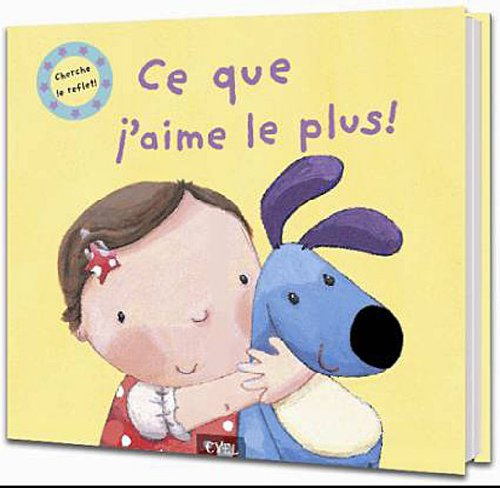 Ce que j'aime le plus ! : cherche le reflet !