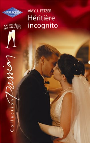 Héritière incognito