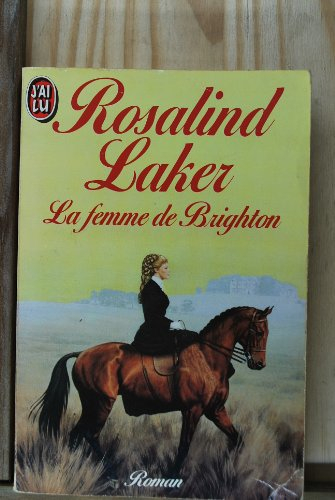 La Femme de Brighton