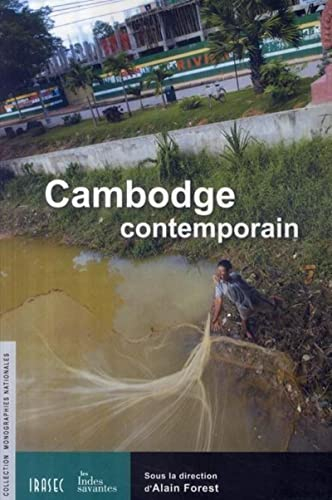 Cambodge contemporain