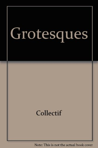 Grotesques