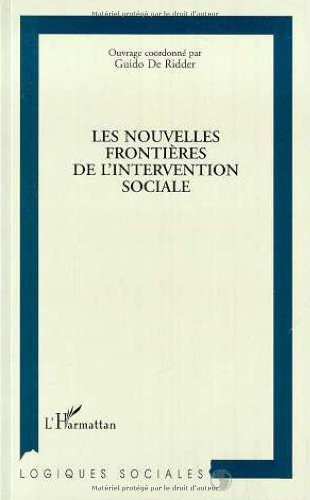 Les nouvelles frontières de l'intervention sociale