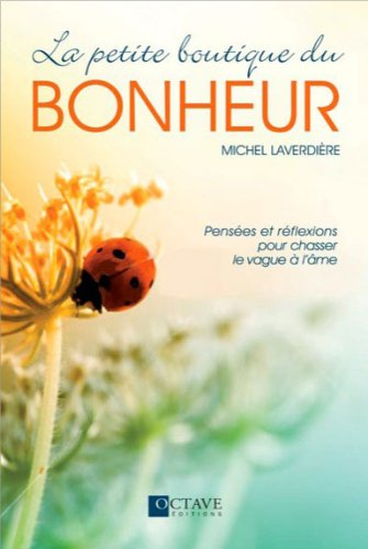 la petite boutique du bonheur