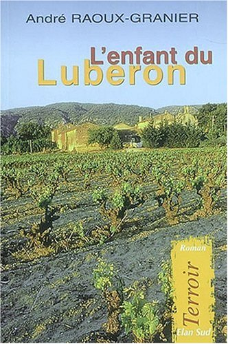 L'enfant du Luberon
