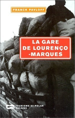 La gare de Lourenço-Marquès